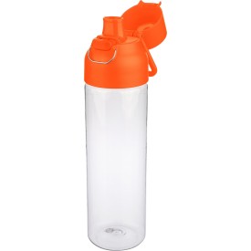 Tritan drinkfles 750 ml Dune-Oranje