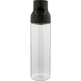 Tritan drinkfles 750 ml Dune-Zwart