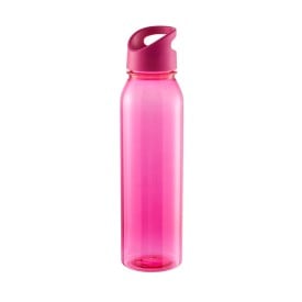 Wave drinkfles 650ml - tritan - lekvrij - Made in Germany