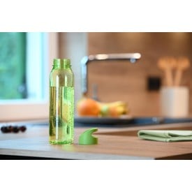Wave drinkfles 650ml - tritan - lekvrij - Made in Germany