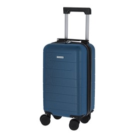 Trolley Loire-Marineblauw
