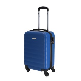 Trolley Luril-Blauw