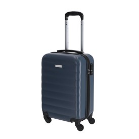 Trolley Luril-Marineblauw