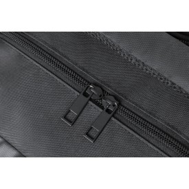 Gibut handbagage koffer - 47 x 33 x 23 cm - laptopvak - verstelbare schouderbanden
