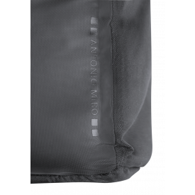 Gibut handbagage koffer - 47 x 33 x 23 cm - laptopvak - verstelbare schouderbanden