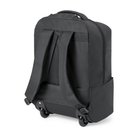 Gibut handbagage koffer - 47 x 33 x 23 cm - laptopvak - verstelbare schouderbanden