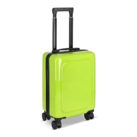 Trolley Urban 18 inch cabine-Lichtgroen