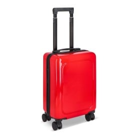 Trolley Urban 18 inch cabine-Rood