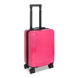 Trolley Urban 18 inch cabine-Roze