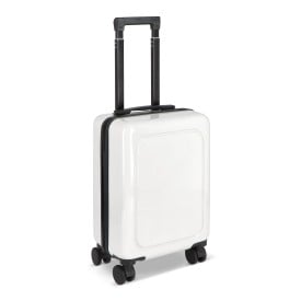 Trolley Urban 18 inch cabine-Wit