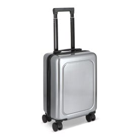 Trolley Urban 18 inch cabine-Zilver