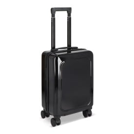 Trolley Urban 18 inch cabine-Zwart