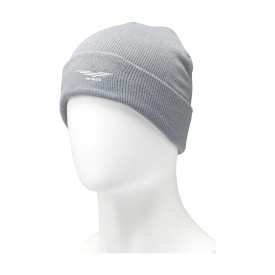 Tromso GRS RPET Beanie-Grijs