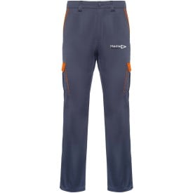 Trooper 250 g/m2 werkbroek-Lood, oranje