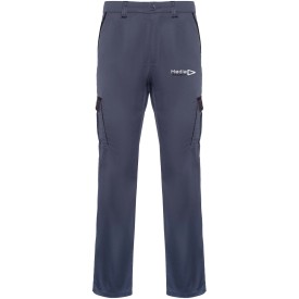 Trooper 250 g/m2 werkbroek-Lood, zwart