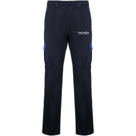 Trooper 250 g/m2 werkbroek-Marineblauw, koningsblauw