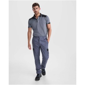 Trooper werkbroek - 250 g/m2 - werkkleding