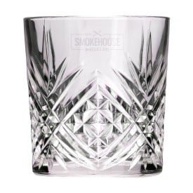Troyes whiskeyglas 300ml