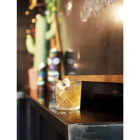 Troyes whiskeyglas 300ml