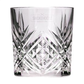 Troyes Whiskyglas 300 ml-Transparant