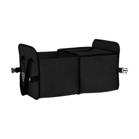Trunk GRS RPET Felt Organizer Cooler opbergtas/koeltas-Zwart