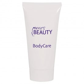 Tube 50 ml. handcreme Aloë Vera-Wit-Zonder opdruk