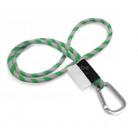 Tube keycord-Groen