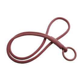 Tubyard lanyard met elastische buis