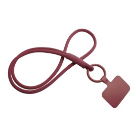 Tubyard lanyard telefoonhouder met elastische buis
