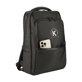 Tucano laptoprugzak – gerecycled PET – 15,6 inch – 17 L