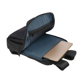 Tucano laptoprugzak – gerecycled PET – 15,6 inch – 17 L