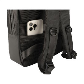 Tucano laptoprugzak – gerecycled PET – 15,6 inch – 17 L