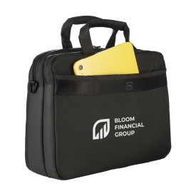 Tucano Player Laptopbag 15,6 inch rugzak