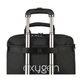 Tucano Player Laptopbag 15,6 inch rugzak