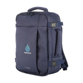 Tucano Tugo 3M Cabin Backpack 16 inch handbagage rugzak