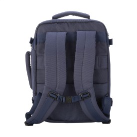 Tucano Tugo 3M Cabin Backpack 16 inch handbagage rugzak