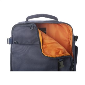 Tucano Tugo 3M Cabin Backpack 16 inch handbagage rugzak