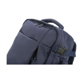 Tucano Tugo 3M Cabin Backpack 16 inch handbagage rugzak