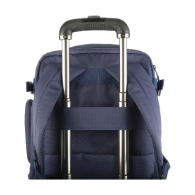 Tucano Tugo 3M Cabin Backpack 16 inch handbagage rugzak