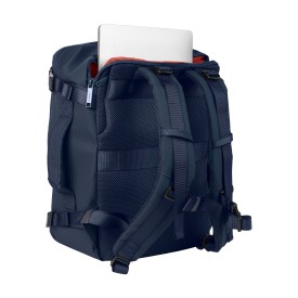 Tucano Tugo Dry Cabin Backpack 15,6" handbagage rugzak
