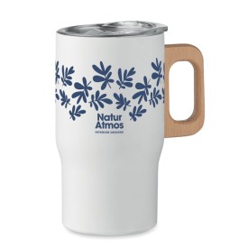 Tumboo dubbelwandige beker 350ml