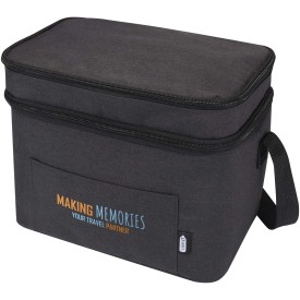 Tundra koeltas 13 L - polyester recycled - schouderband
