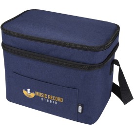 Tundra koeltas van GRS RPET 13L-Heather navy
