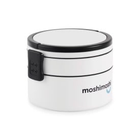 Twee-laagse lunchbox 950ml
