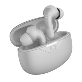 3TW3200 I Twins Ace-TWS earbuds with Hybrid ANC-Licht grijs