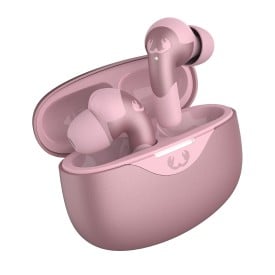 3TW3200 I Twins Ace-TWS earbuds with Hybrid ANC-Pastel rose
