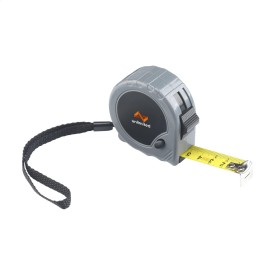 Tyler RCS Recycled 5 meter rolmaat-Grijs