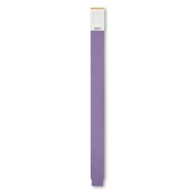 Tyvek polsbandjes - PE - 24.5 cm - vel van 10 stuks