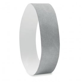 tyvek-Zilver