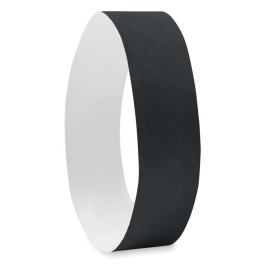 Tyvek polsbandjes - PE - 24.5 cm - vel van 10 stuks